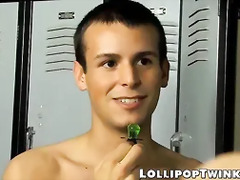 Naughty Alex Todd ass fucks cute Jonathan Cole