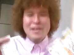 Japanese gay boy mokkun