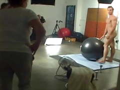 Big Balls 2