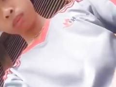 Asian Beauty Cum