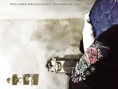 Innocent Boy Fucks With His Sex Toys - Part 1