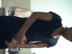 Cute indian boy