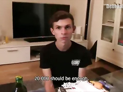 Debt Dandy 259
