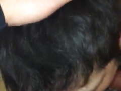 Alexis suck Asian cock