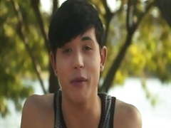 Cut gay teen