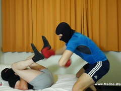 BALLBUSTING 2