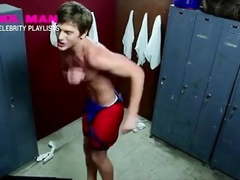 Celebrity Dongs in Hot Thongs Getting you so Hard!