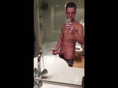 Dutch Boy Cums